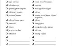 13 Best Images Of Communication Skills Worksheets