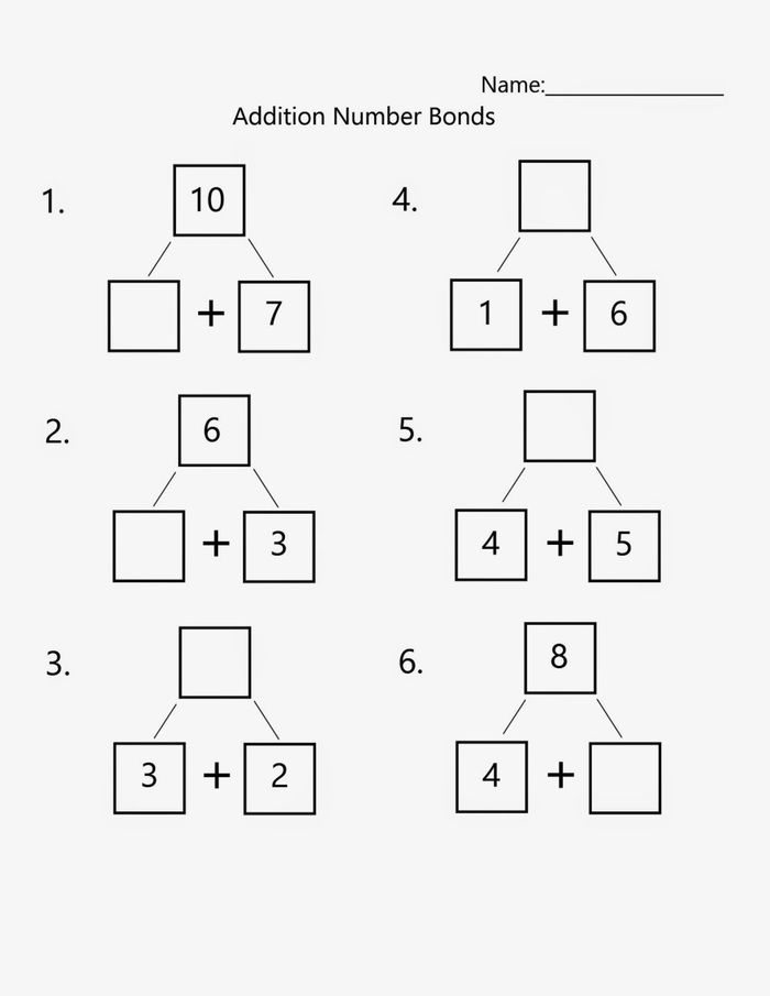 14 Come Download The Math Mountain Worksheet For Free And 