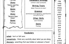 20 3rd Grade Social Studies Worksheet Worksheet For Kids