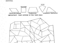 20 6th Grade Geometry Worksheets Worksheet For Kids