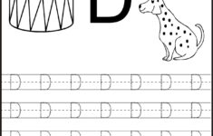 Alphabet Worksheets Preschool Tracing Printable Coloring