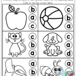 Beginning Sounds And Much For For Pre K To 3rd Grade