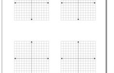 Blank Coordinate Planes In 2020 Coordinate Plane