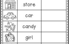 Common And Proper Nouns Interactive Worksheet