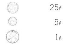 Counting Money Worksheet For Kindergarten Coins Worksheet