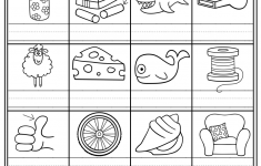 Free Printable Ch Digraph Worksheets Free Printable A To Z