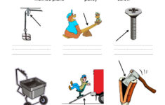 Identify Simple Machines Worksheet Have Fun Teaching