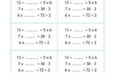 Ks3 Maths Worksheets Free Printable Worksheets And