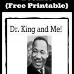 MLK Find A Word Free Printable Mama Knows It All