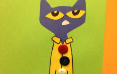 Pete The Cat And His Four Groovy Buttons Pete The Cat