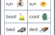 Pin By Alisha Fatima On Rhyme Rhyming Preschool Rhyming