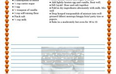 Procedure Text Worksheet Free ESL Printable Worksheets