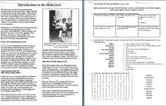 Remembering Anne Frank Worksheet Woo Jr Kids