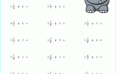 16 Multiplying Mixed Numbers Worksheet Reginalddiepenhorst