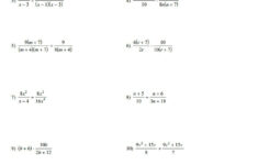 20 Rational Numbers Worksheet Reginalddiepenhorst