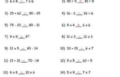 29 Rational And Irrational Numbers Worksheet With Answers