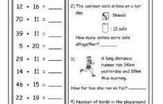 Adding Two Digit Numbers Studyladder Interactive