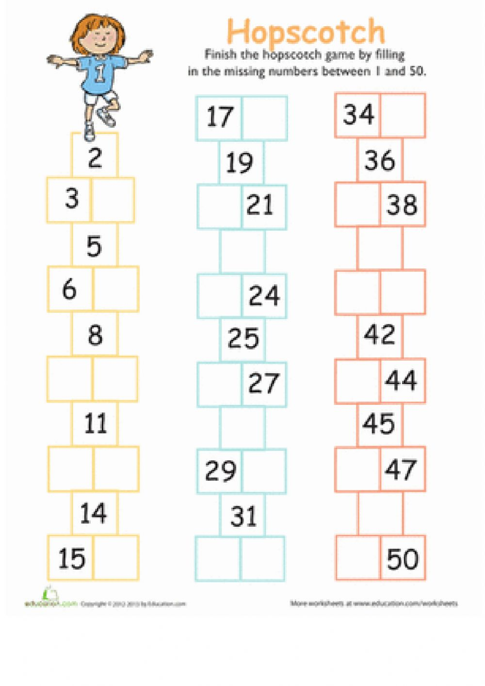 Before Between After Math 1 50 Fill In The Missing