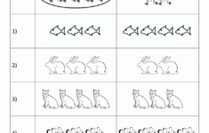 Comparing Numbers Worksheet Comparing Numbers And