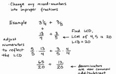 Complex Numbers Worksheet Teaching Fractions Education