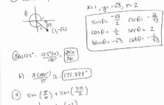 Complex Numbers Worksheet With Answer Key WorksSheet List