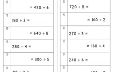 Divide By Zeros Teacher s Take Out