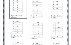 Grade 5 Maths Resources Prime Numbers Printable