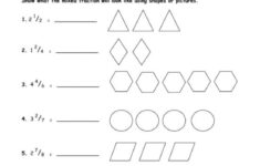 Mixed Numbers To Improper Fractions TMK Education