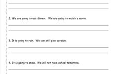 Multiplying Complex Numbers Worksheet Printable