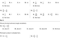 Multiplying Complex Numbers Worksheet Sage Books Unit 3