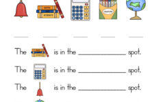 Ordinal Numbers Descriptions Worksheet Have Fun Teaching