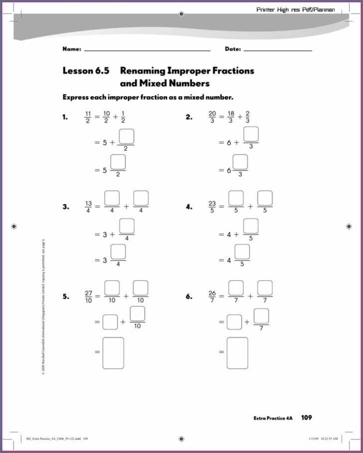 renaming-improper-fractions-and-mixed-numbers-worksheet-alphabetworksheetsfree