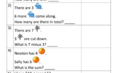 Stratagempurple Addition Word Problems 2nd Grade