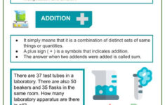 The Four Fundamental Operations Of Whole Numbers Worksheets