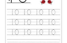 Tracing Numbers 1 10 Worksheets Kindergarten Pdf Name