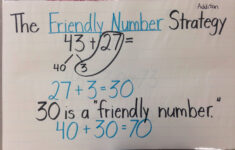 20 Friendly Numbers Worksheet Worksheet From Home