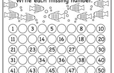 20 Friendly Numbers Worksheet Worksheet From Home