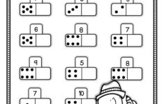 Composing And Decomposing Numbers Worksheet Education Template