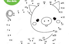 Connecting Numbers Worksheet Printable Worksheets And Activities For