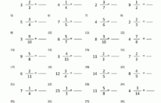 Convert Improper Fraction