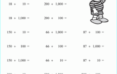 Dividing Decimals By Whole Numbers 5th Grade Servicenumber