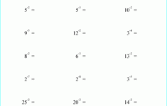 How To Solve Algebraic Equations With Negative Exponents Tessshebaylo