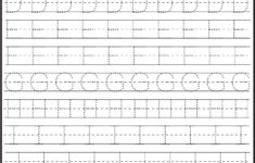 Number Tracing Worksheets 1 40 Writing Practice Worksheets Alphabet