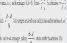 Rational And Irrational Numbers Worksheet Mychaume